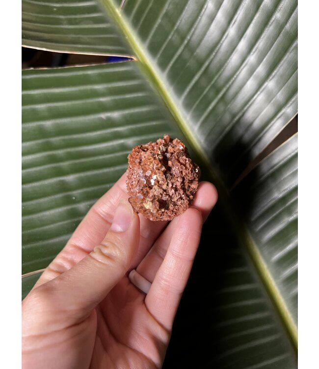 Aragonite Specimen #19, 44gr