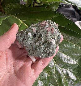 Apophyllite Specimen #506, 132gr