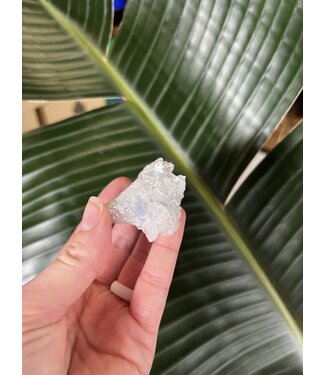 White Aura Cluster #181, 42gr