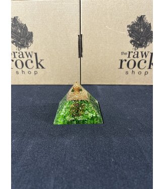 Orgone Pyramid #3 *disc.*