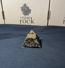 Orgone Pyramid #20