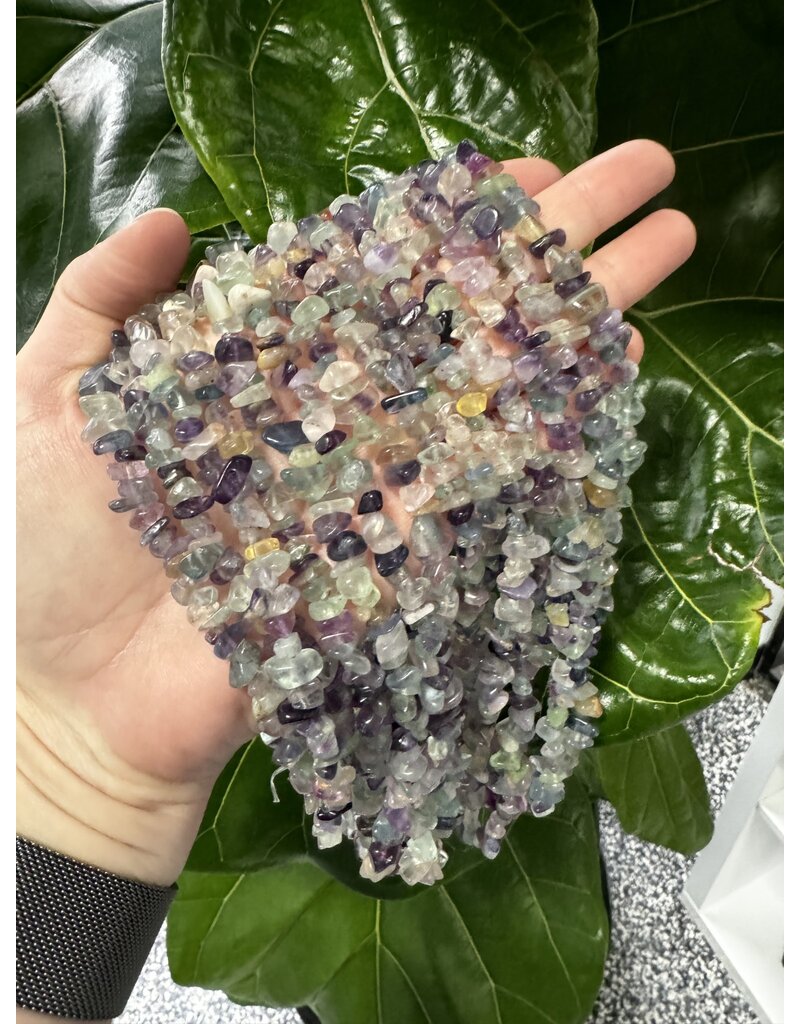 Fluorite beads sale