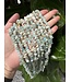 Amazonite Chip Beads Polished 31.5" Strand