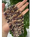 Super Seven (Auralite 23) Beads Polished 15.5" Strand 6mm 8mm