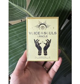 Voice of the Souls Oracle Card Deck