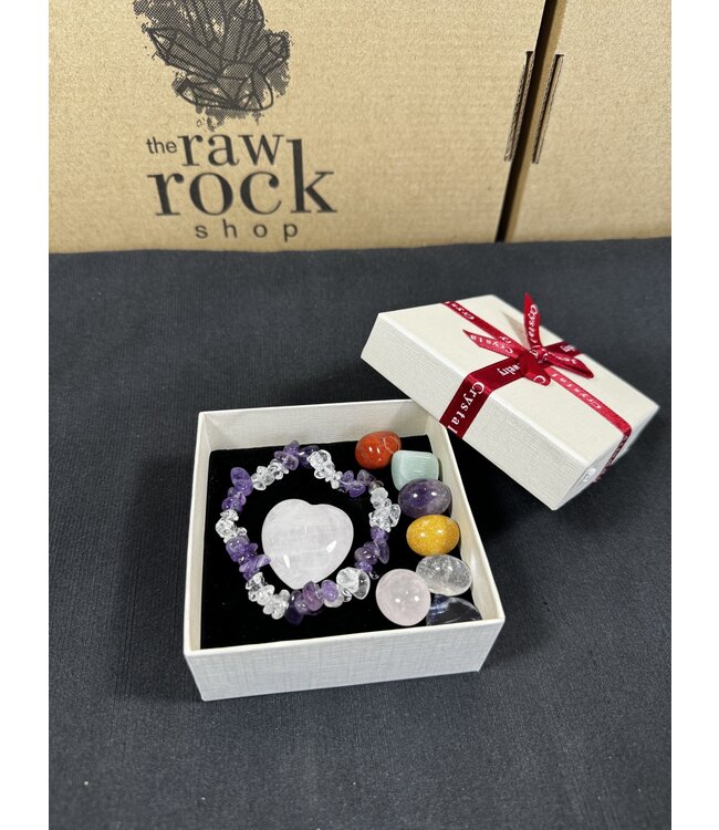 Bracelet/Stone Gift Boxes