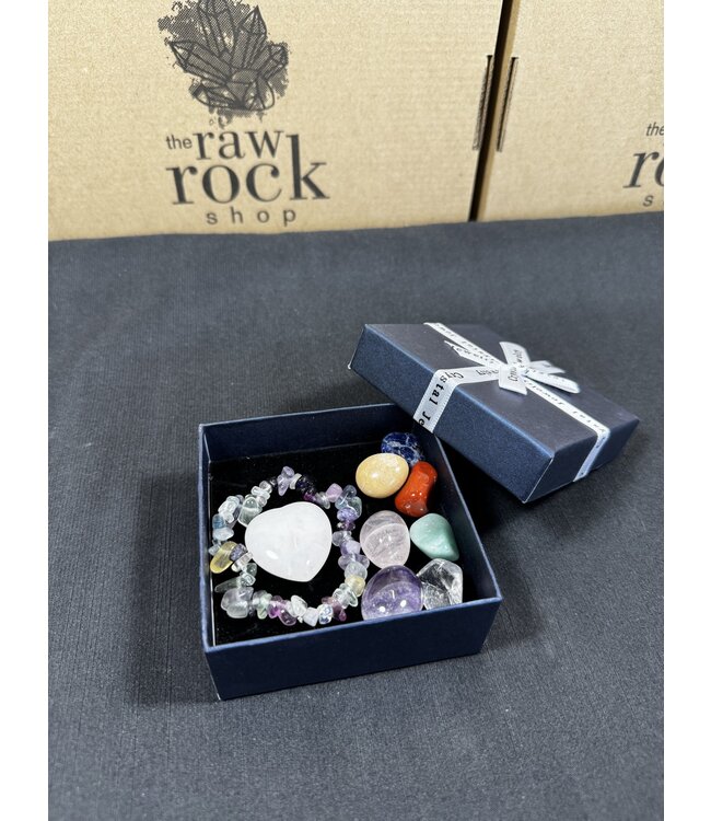 Bracelet/Stone Gift Boxes