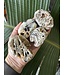 Sphalerite Palm Stone, Size Medium [100-124gr]