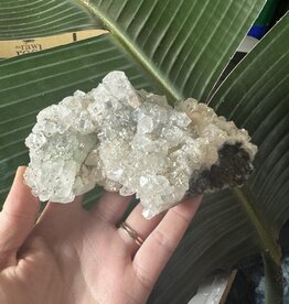 Apophyllite Specimen #891, 396gr