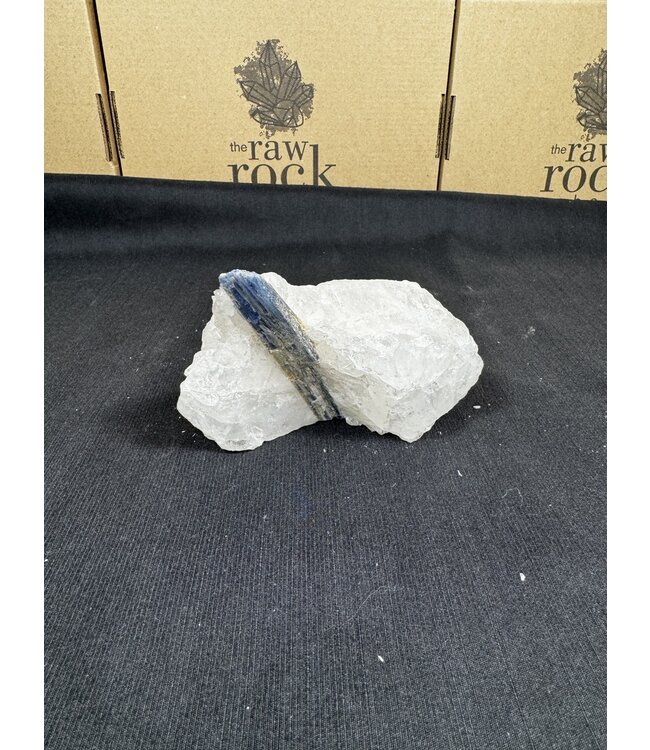 Kyanite Specimen #218, 612gr