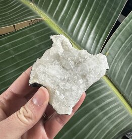 Apophyllite Specimen #972, 142gr