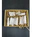 Rose Quartz Points 1KG bulk lot
