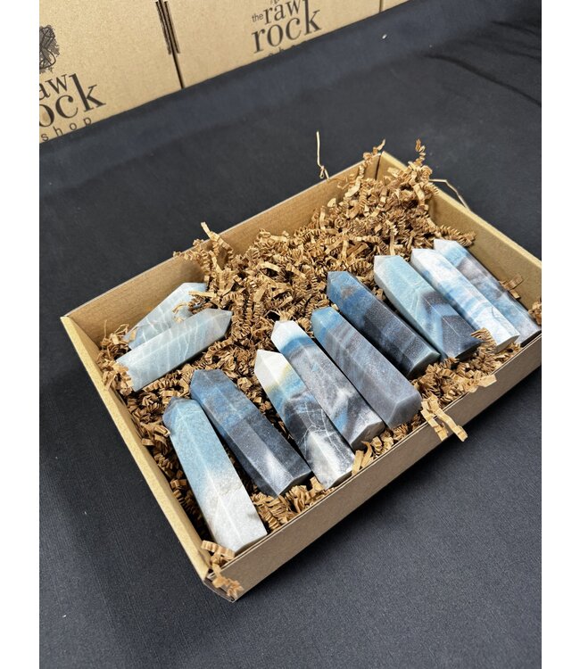 Trolleite Points 1KG bulk lot