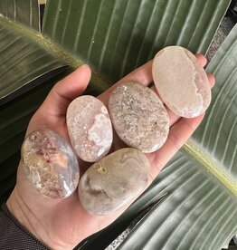 Pink Amethyst Palms, lower quality, Size XX-Small [25-49gr]
