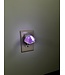 Amethyst USB Night Light