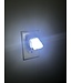 Clear Quartz USB Night Light