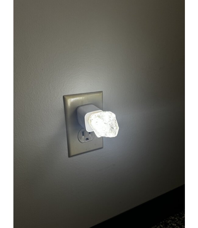 Citrine USB Night Light