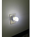 Rose Quartz USB Night Light