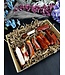 Carnelian Points 1KG bulk lot