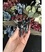 Schorl Black Tourmaline #10, 98gr