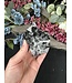 Schorl Black Tourmaline #11, 190gr