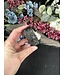 Schorl Black Tourmaline #12, 130gr