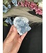 Raw Celestite, high quality, #76, 398gr