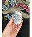 Raw Celestite, high quality, #77, 254gr