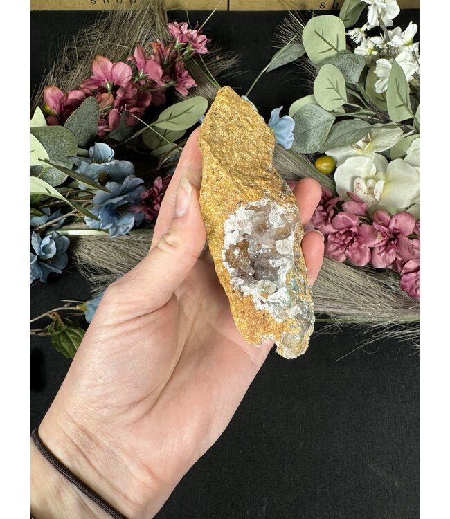 Chrysocolla Specimen #5, 300gr