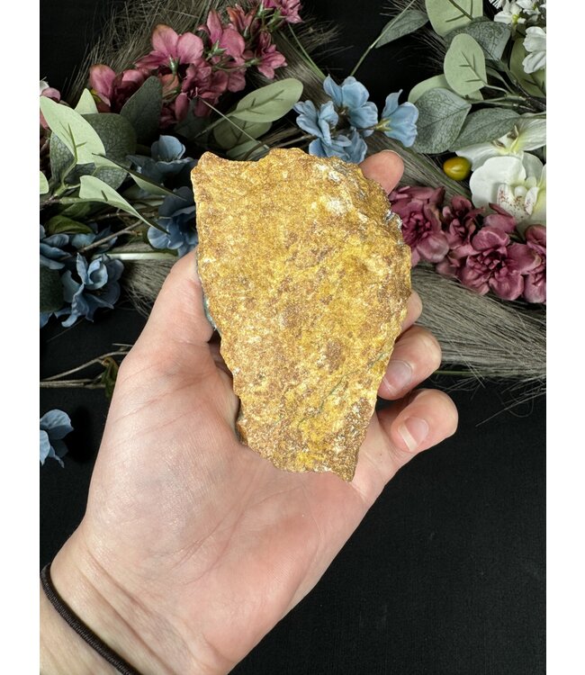 Chrysocolla Specimen #8, 254gr