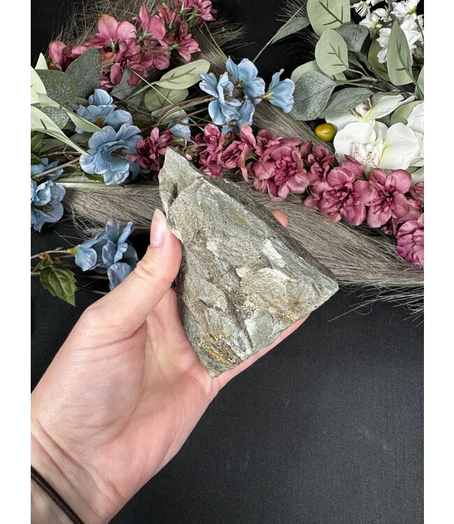 Chrysocolla Specimen #12, 486gr