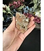 Chrysocolla w. Dolomite #1, 130gr