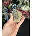 Drusy Coated Chrysocolla #2, 116gr