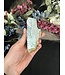 Drusy Coated Chrysocolla with Dolomite/Malachite #11, 170gr