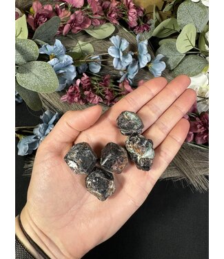 Pyrope Garnet #3, 104gr