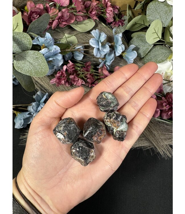Pyrope Garnet #3, 104gr