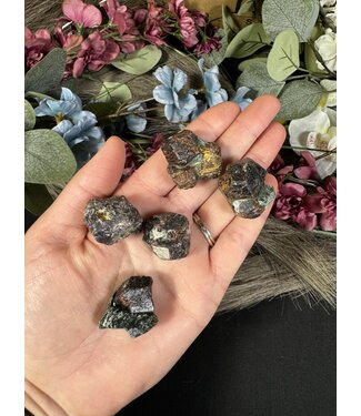 Pyrope Garnet #11, 108gr Pyrope Garnet #11, 108gr