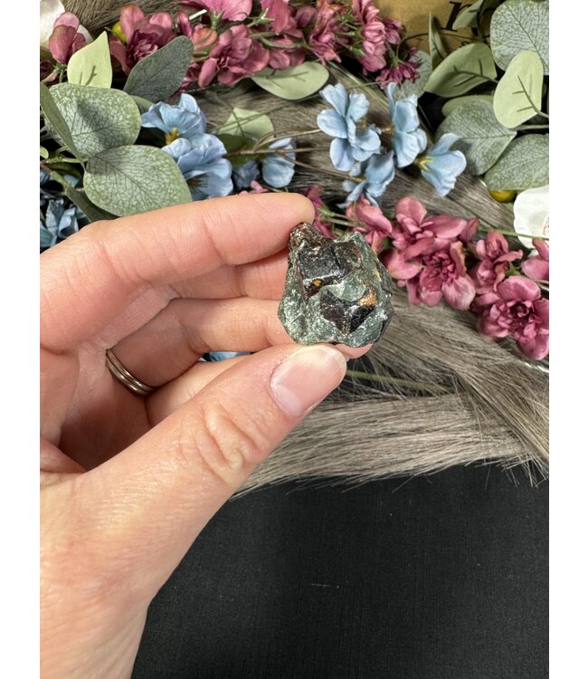 Pyrope Garnet #13, 24gr