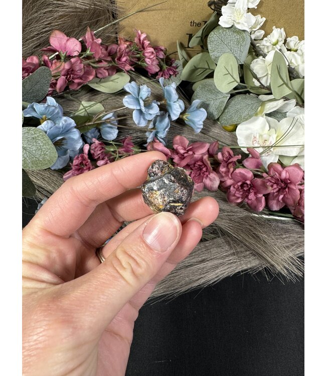 Pyrope Garnet #15, 20gr