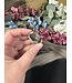 Pyrope Garnet #25, 24gr
