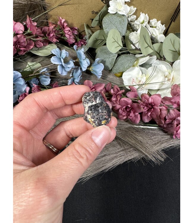 Pyrope Garnet #38, 20gr