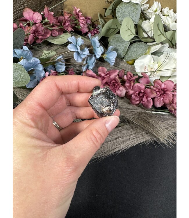 Pyrope Garnet #46, 26gr