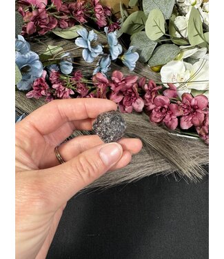 Pyrope Garnet #64, 20gr