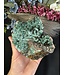 Botryoidal "Ball" Malachite Specimen #25, 738gr