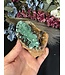 Botryoidal "Ball" Malachite Specimen #24, 190gr