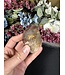 Red Hematoid Quartz #36, 116gr