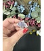 Grape Agate #336, 10gr