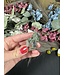 Rainbow Bismuth Tower #387, 32gr