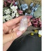 Amethyst Spirit Quartz with Limonite #1, 36gr