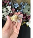 Amethyst Spirit Quartz with Limonite #8, 84gr